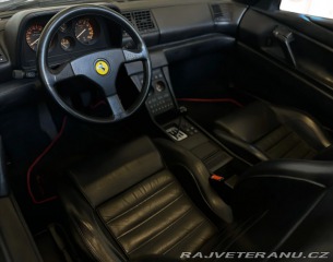 Ferrari 348 TS Targa 1992