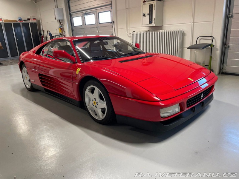 Ferrari 348 TB