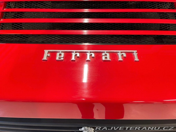 Ferrari 348 TB 1991