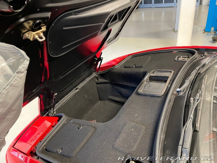 Ferrari 348 TB 1991