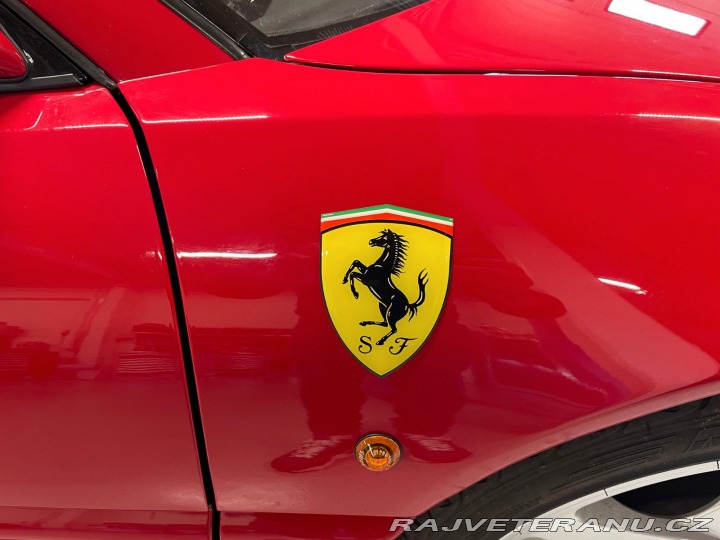 Ferrari 348 TB 1991