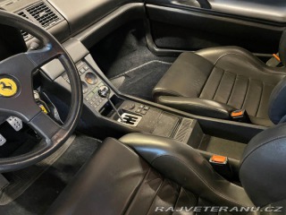Ferrari 348 TB 1991