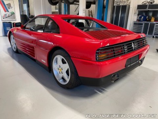 Ferrari 348 TB 1991