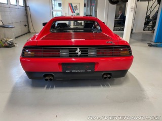 Ferrari 348 TB 1991