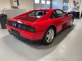 Ferrari 348 TB 1991