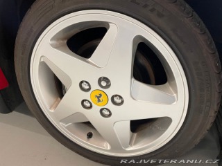 Ferrari 348 TB 1991