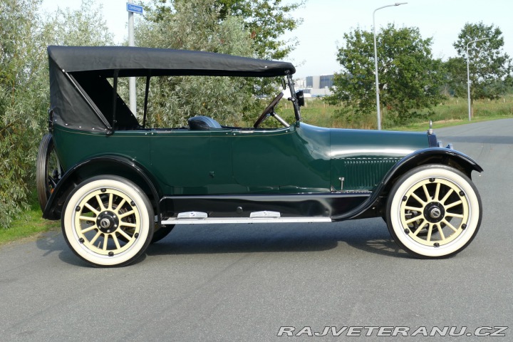 Buick Ostatní modely K-45 Touring 1920