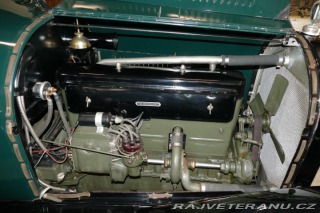 Buick Ostatní modely K-45 Touring 1920