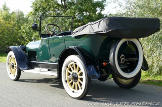 Buick Ostatní modely K-45 Touring 1920