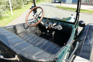 Buick Ostatní modely K-45 Touring 1920