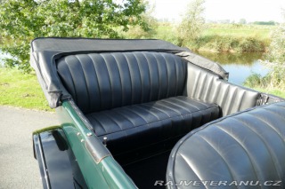 Buick Ostatní modely K-45 Touring 1920