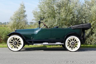 Buick Ostatní modely K-45 Touring 1920