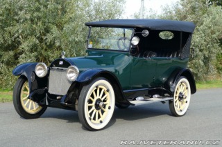 Buick Ostatní modely K-45 Touring 1920