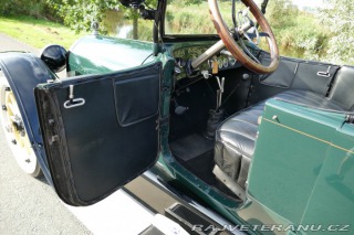 Buick Ostatní modely K-45 Touring 1920