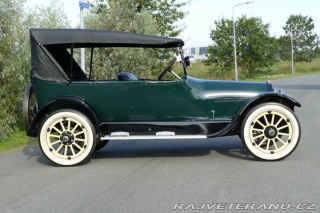 Buick Ostatní modely K-45 Touring 1920