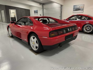 Ferrari 348 TB 1991