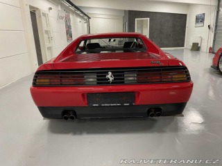 Ferrari 348 TB 1991