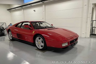 Ferrari 348 TB 1991