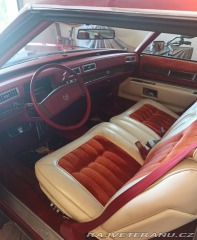 Cadillac Eldorado  1977