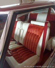 Cadillac Eldorado  1977