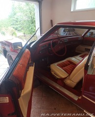 Cadillac Eldorado  1977