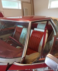Cadillac Eldorado  1977