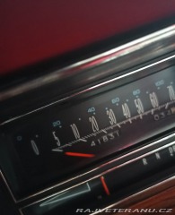 Cadillac Eldorado  1977