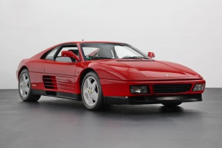 Ferrari 348 TB