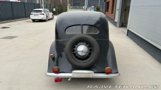 Praga Baby BA 1934