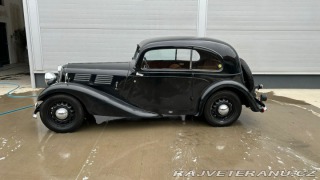 Praga Baby BA 1934
