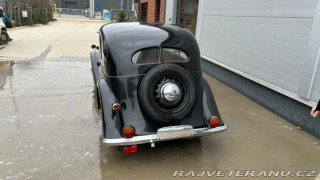 Praga Baby BA 1934