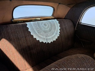 Mercedes-Benz 170 S 1950
