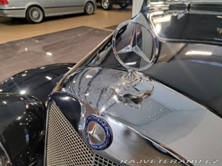 Mercedes-Benz 170 S 1950