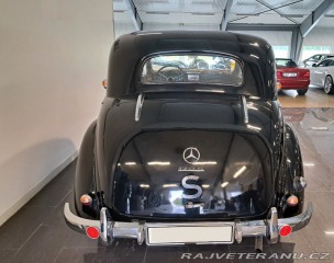 Mercedes-Benz 170 S 1950