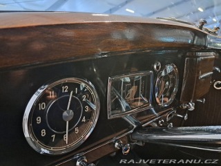 Mercedes-Benz 170 S 1950