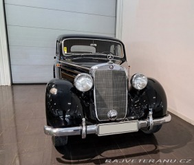 Mercedes-Benz 170 S 1950