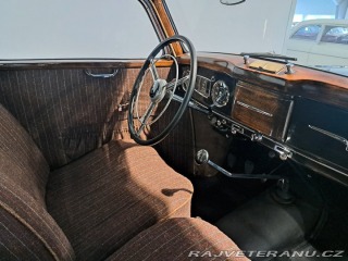 Mercedes-Benz 170 S 1950