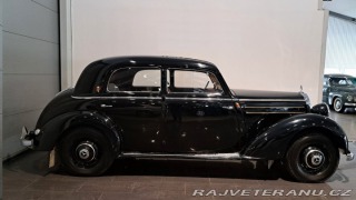 Mercedes-Benz 170 S 1950
