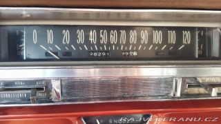 Cadillac Coupe de Ville  1962