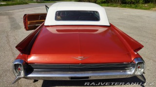 Cadillac Coupe de Ville  1962