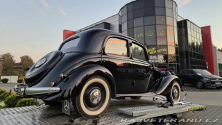 Mercedes-Benz 170 170 sv ako novy 1949