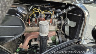 Mercedes-Benz 170 170 sv ako novy 1949