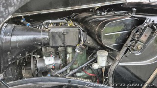 Mercedes-Benz 170 170 sv ako novy 1949