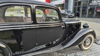Mercedes-Benz 170 170 sv ako novy 1949
