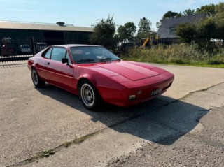 Ostatní značky Ostatní modely Adamo GTL 1980