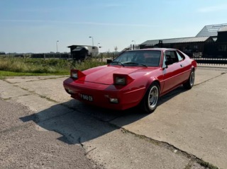 Ostatní značky Ostatní modely Adamo GTL 1980