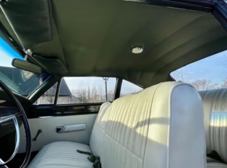 Dodge Coronet Super Bee 1968