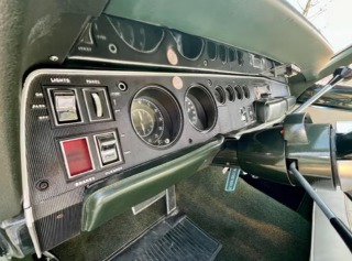 Dodge Coronet Super Bee 1968