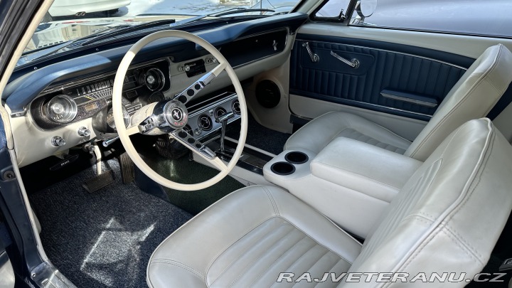 Ford Mustang 1965