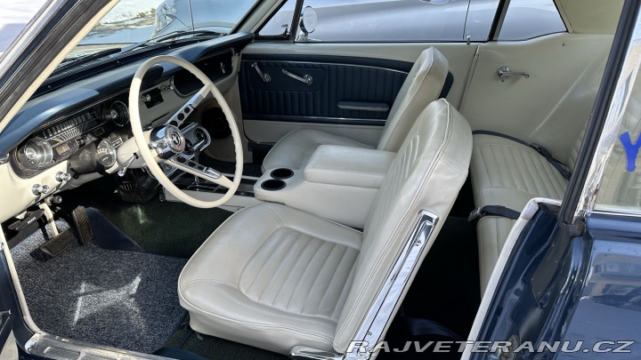 Ford Mustang 1965